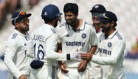 চোখে পড়ার মতো পারফরম্যান্স করেও বাদ পড়লেন ওয়াশিংটন সুন্দর! আকাশ চোপড়ার ভারত-ইংল্যান্ড কম্বাইন্ড একাদশে চমক