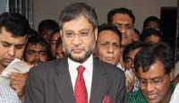 এবি পার্টি ছাড়লেন ব্যারিস্টার আব্দুর রাজ্জাক