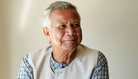 নিহত শিক্ষার্থী আবু সাঈদের পরিবারের সঙ্গে দেখা করতে কাল রংপুরে যাচ্ছেন  প্রধান উপদেষ্টা