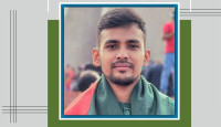 বিভিন্ন দেশে ২৭ বছর বয়সেও প্রধানমন্ত্রী হয়েছে : বয়স প্রসঙ্গে উপদেষ্টা আসিফ