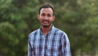 আবু সাঈদ হত্যা মামলার দুই আসামী গ্রেফতার