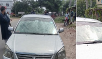ভারতে পালানোর সময় সাবেক অতিরিক্ত অ্যাটর্নি জেনারেলসহ গ্রেপ্তার ৫