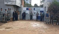 আশুলিয়ায় ২২ কারখানা অনির্দিষ্টকালের জন্য বন্ধ