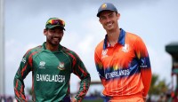 বাংলাদেশ-নেদারল্যান্ডস সিলেট ধামাকা: এশিয়া কাপের আগে তিন ম্যাচের টি-টোয়েন্টি রোমাঞ্চ!