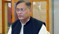 হাছান মাহমুদ ও তার স্ত্রী-কন্যার ব্যাংক হিসাব জব্দের নির্দেশ