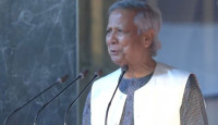 খালেদা জিয়াকে আনতে পেরে আমরা গর্বিত: প্রধান উপদেষ্টা