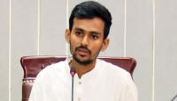 আইনশৃঙ্খলা বাহিনীর কঠোর অবস্থানে না যাওয়ার ব্যাখ্যা দিলেন আসিফ