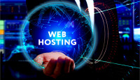 The Best Web Hosting for 2025 - Performance That Puts Competitors to Shame