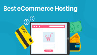 The Best eCommerce Hosting for Stores That Mean Business