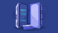 3 Websites, Blazing NVMe Hosting for Just $3.68/Year - The Ultimate Web Steal!