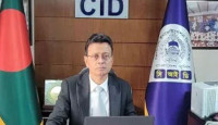 সিআইডি প্রধানকে পুলিশ অধিদপ্তরে বদলি