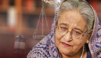 ‘শেখ হাসিনাকে ফেরাতে ইন্টারপোলের সহায়তা নেওয়া হবে’