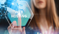 Cheap Web Hosting That Doesn't Suck - 10GB NVMe From Just $3.68/Year!