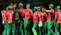 গায়ানা ওয়ারিয়র্সের জিএসএল স্কোয়াডে তানজিম সাকিবের অনুপস্থিতি