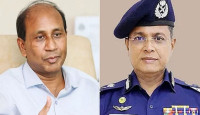 মনিরুল ও হাবিবুরকে পুলিশের চাকরি থেকে অবসর 