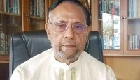 আর সংসদ নির্বাচন করবেন না বলে ঘোষণা দিয়েছেন কর্নেল অলি আহমদ