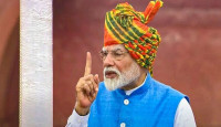 সংখ্যালঘুদের নিরাপত্তা নিয়ে উদ্বিগ্ন মোদি 