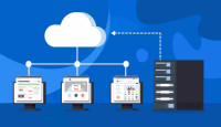 The Shared Hosting Revolution - VPS Power at $3.68/Year!