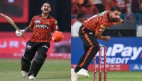 আইপিএল ২০২৬'র আগে সানরাইজার্স হায়দ্রাবাদ থেকে মুক্তি পেতে যাচ্ছেন মোহাম্মদ শামি ও ইশান কিশান