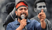 ফোন চেক করা-নিরপরাধ ব্যক্তির ওপর চড়াও হওয়া নিন্দনীয় : নাহিদ ইসলাম