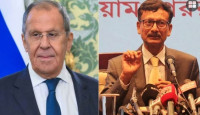 বাংলাদেশের সঙ্গে সব ক্ষেত্রে সহযোগিতা জোরদার করতে চায় রাশিয়া