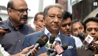 বিসিবি সভাপতির পদ ছাড়তে রাজি নাজমুল হাসান পাপন