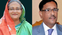 বগুড়ায় হাসিনা-কাদেরসহ ১০১ জনের বিরুদ্ধে হত্যা মামলা