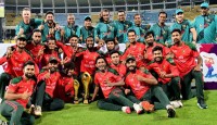পাকিস্তানের বিপক্ষে শক্তিশালী টি-টোয়েন্টি স্কোয়াড ঘোষণা করলো বিসিবি