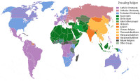 World Population: Trends, Challenges, and Future Projections