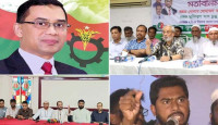 রাজনীতিতে নতুন প্রত্যাশা, গুণগত পরিবর্তন চান সবাই