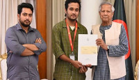 আন্দোলনে নিহতদের পরিবার পাবে ৫ লাখ, আহতরা ১ লাখ