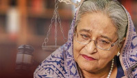 ভারতে শেখ হাসিনা আশ্রয় পেতে যাচ্ছেন দালাই লামার মতোই!