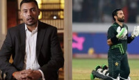 কাজের সময় রান করেন না রিজওয়ান, দাবি কানেরিয়ার