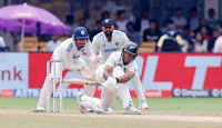 ভারতের বিরুদ্ধে ৩৬ বছরের আক্ষেপ ঘুচানো জয় নিউজিল্যান্ডের 