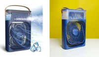 Extonic Air Cooler Fan (ET-C702): Cool Comfort for Bangladesh in 2025