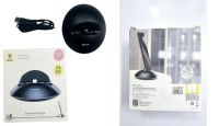 Baseus Desktop Vertical Charge Station for iPhone: The Ultimate Charging Solution