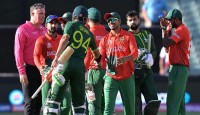 পাকিস্তান সফরে সরকারের অনুমতি, তবুও দলে অনিশ্চয়তা রয়ে গেল