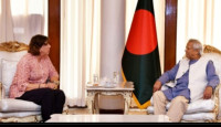 অন্তর্বর্তী সরকারের সংস্কার কর্মসূচি বাস্তবায়নে ডাচ  সরকারের কারিগরি সহায়তার প্রতিশ্রুতি 