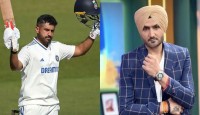 করুণ নায়েরকে সমান সুযোগ দাবি হার্ভাজনের: 'গিল-রাহুল যেমন পেয়েছে, সেও পাক