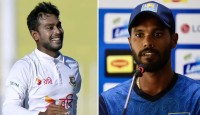 মিরাজকে বড় হুমকি মনে করছেন না ধনাঞ্জয়া, শান্ত-মুশফিকের প্রশংসায় ভাসালেন