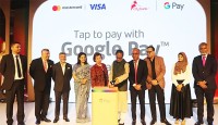 বাংলাদেশে আনুষ্ঠানিকভাবে চালু হলো গুগল পে, ডিজিটাল লেনদেনে নতুন বিপ্লব