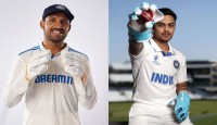 শেষ দুটি টেস্টে উইকেটকিপিং করবেন ধ্রুব জুরেল, ঈশান কিশান দলে থাকলেও বেঞ্চেই