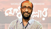চলে গেলেন জাতীয় পুরস্কারজয়ী নির্মাতা জাহিদুর রহিম অঞ্জন 