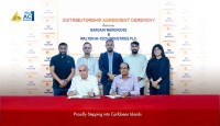 ওয়ালটনের ক্যারিবিয়ান অঞ্চলে বাজার সম্প্রসারণ: বারগেইন ওয়্যারহাউজের সঙ্গে চুক্তি স্বাক্ষর
