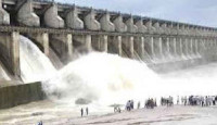 এবার ফারাক্কার ১০৯ গেট খুলে দিলো ভারত, বন্যাঝুঁকিতে দেশের যেসব জেলা