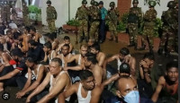 কারাগারে ৩৯০ আনসার 