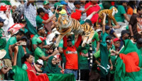 দক্ষিণ আফ্রিকা-বাংলাদেশ সিরিজের বেশিরভাগ টিকিট পাওয়া যাবে অনলাইনে