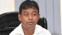 সাবেক ডিবি প্রধান হারুন ও তার স্ত্রীর দেশত্যাগে নিষেধাজ্ঞা