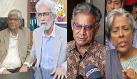 ৪ উপদেষ্টার দায়িত্ব আরও বাড়ল