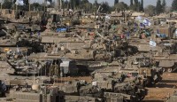 Israel Declares Daily Pause in Gaza Fighting to Allow Humanitarian Aid